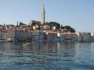 Fotografie z fotogalerie ubytování Ferienhaus-mit-Pool-in-Porec-Melisa-7 v Poreči