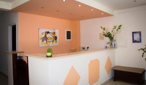 Fotografie z fotogalerie ubytování Annaliza Apartments v destinaci Ipsos