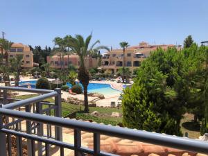 Fotografie z fotogalerie ubytování Limnaria Gardens - modern sunny 2 bed apartment v destinaci Paphos City
