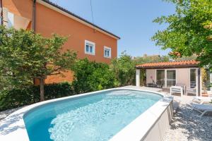 Gallery image of Villa Alis in Novigrad Istria