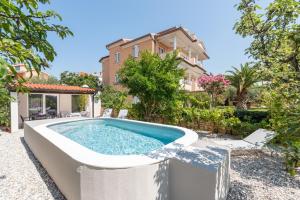 Gallery image of Villa Alis in Novigrad Istria