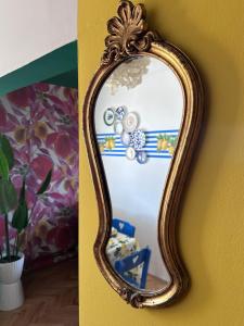 Fotografie z fotogalerie ubytování Apartment Amore Mio v destinaci Golubac