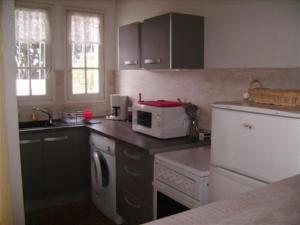 Fotografie z fotogalerie ubytování Maison de vacances avec jardin clos près de la plage à La Brée-les-Bains, 4 couchages - FR-1-246A-206 v destinaci La Brée-les-Bains
