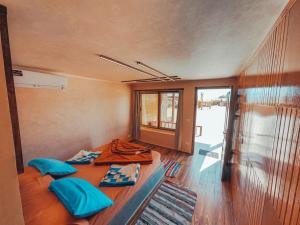 Gallery image of Paradise Sweir in Nuweiba