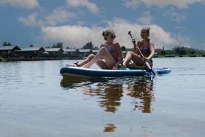 Hosté ubytování Familie vakantiepark Krieghuusbelten