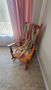 Afbeelding uit fotogalerij van Rock Away Beach Home in Hartenbos