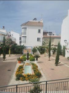 Fotografie z fotogalerie ubytování Orchid of Estepona v destinaci Estepona
