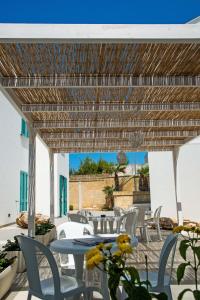 Fotografie z fotogalerie ubytování Terrazze Del Mare v destinaci Torre Suda