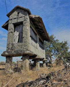 Fotografie z fotogalerie ubytování Casa do Barrosinho v destinaci Penedones