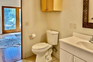 Ένα μπάνιο στο Park City Palace - Entire House