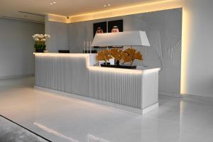Fotografie z fotogalerie ubytování Palm Gate Hotel Suites v Rijádu
