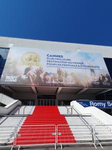 Fotografie z fotogalerie ubytování Bel Appartement Typique proche du Palais et Plages v Cannes