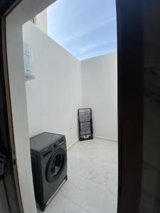 Ванная комната в Appartement prestige