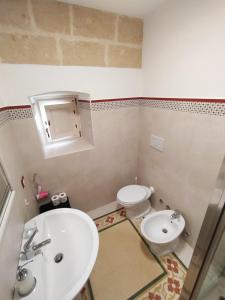 Afbeelding uit fotogalerij van B&B Corte Fiorita in Ginosa +11 foto's