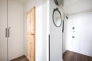 Fotografia z galérie ubytovania Labo Apartment Ogród Saski vo Varšave + 12 fotografií