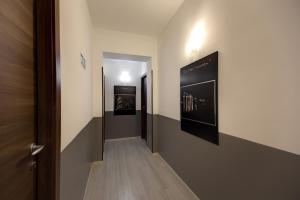 Fotografie z fotogalerie ubytování MF Hotel v Římě