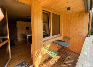 Fotografie z fotogalerie ubytování Apartment Eiler - Mellau v destinaci Mellau