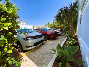 Fotografie z fotogalerie ubytování Beach Tide Motel v destinaci Hollywood