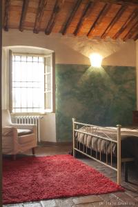 Gallery image of Coltifredi Apartment in Mercatale Val Di Pesa