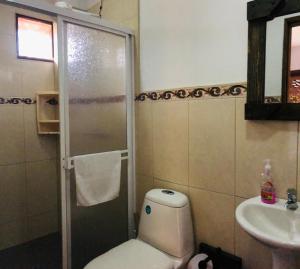 Bany a Lake View Hostel