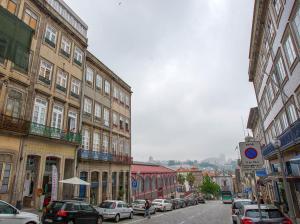 Zdjęcie z galerii obiektu Porto Downtown Flats w Porto