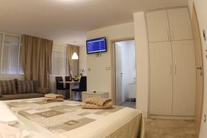 Gallery image of Studio Apartments Mirakul in Split