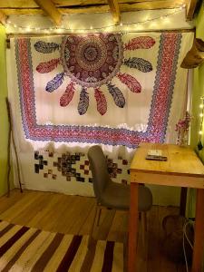 Fotografie z fotogalerie ubytování Wallpari Sonqo Hospedaje Medicina temazcal v destinaci Pisac + 37 fotografií