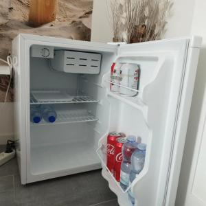 Fotografie z fotogalerie ubytování b&b Casa Balai 72 a 100 mt dal mare v destinaci Porto Torres