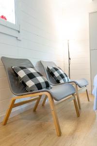 Fotografie z fotogalerie ubytování Bajo el Nogal v destinaci Camargo