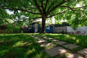 Fotografie z fotogalerie ubytování Bajo el Nogal v destinaci Camargo