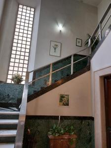 Fotografie z fotogalerie ubytování Villa Mehari v destinaci Pisa