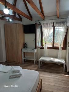Gallery image of Panthea Residence in Theologos