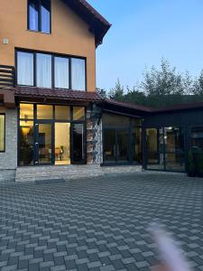 Photo de la galerie de l'établissement Sabrina, à Suceviţa