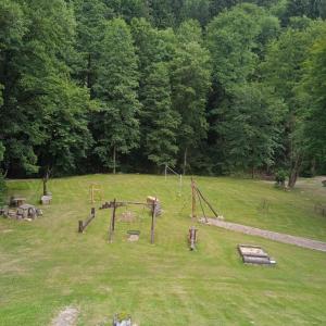Fotografia z galérie ubytovania apartmány U tety Hedy v destinácii Stárkov