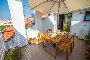 Foto dalla galleria di è home casa vacanze a Noicattaro