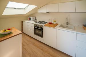 Foto dalla galleria di è home casa vacanze a Noicattaro