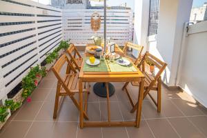 Foto dalla galleria di è home casa vacanze a Noicattaro