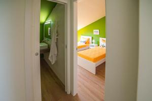 Foto dalla galleria di è home casa vacanze a Noicattaro