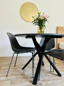 Fotografie z fotogalerie ubytování Apartman Mikulov Garden v destinaci Mikulov