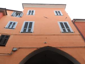 Gallery image of B&B Palazzo Barli in Pieve di Teco