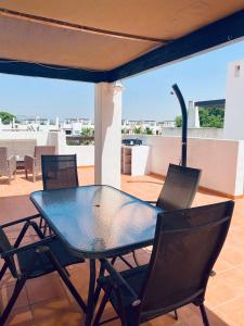 Fotografie z fotogalerie ubytování Condado de Alhama golf v destinaci Alhama de Murcia
