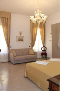 Gallery image of Sissi Suite in Venice