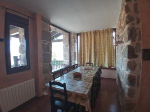 Fotografie z fotogalerie ubytování Casa Rural Alada v destinaci Luelmo