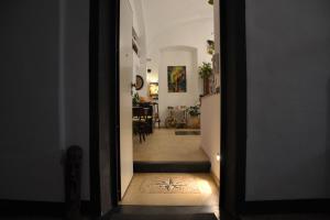 文蒂米利亚B&B Torre Porta Marina的相册照片