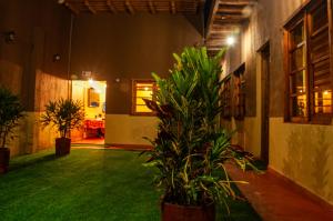 昆卡Rustic House的相册照片