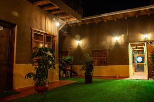 昆卡Rustic House的相册照片 更多56张照片