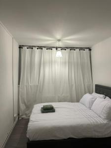 12 Elmslie Point Leopard Street London E3 4LB