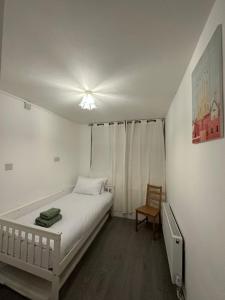 12 Elmslie Point Leopard Street London E3 4LB