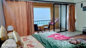 Gallery image of lake view Studio House' in Lavasa