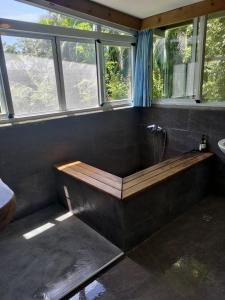 Fotografie z fotogalerie ubytování 愛上龍過脈民宿 台東縣民宿編號969號 v destinaci Ch'u-lu